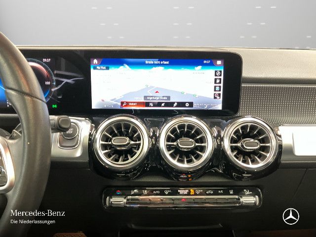 Mercedes-Benz EQB 250