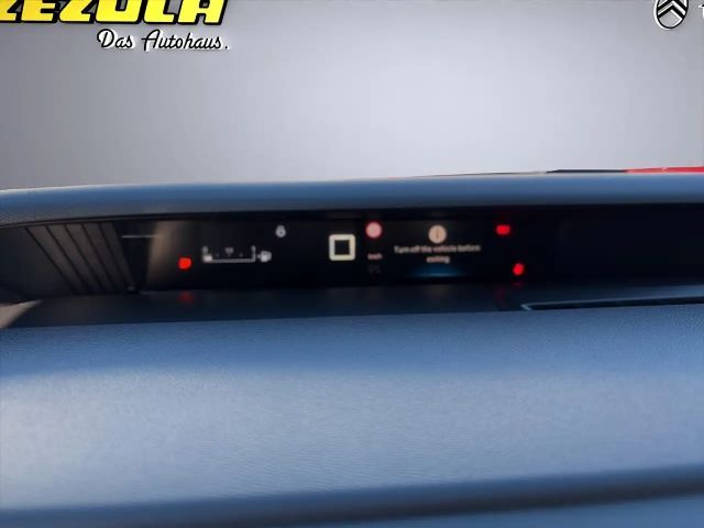 Citroën C3 Max PureTech