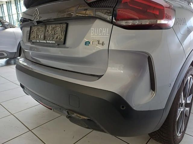 Citroën ë-C4 Shine