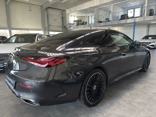 Mercedes-Benz CLE 300 4MATIC AMG Line Coupé