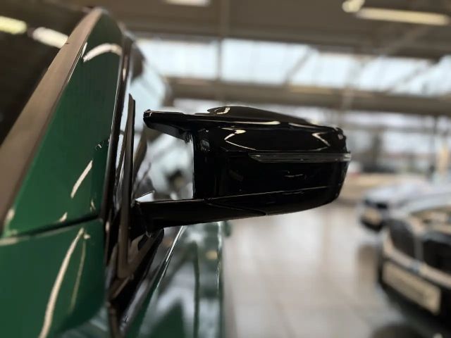 BMW M3 Competition Touring xDrive