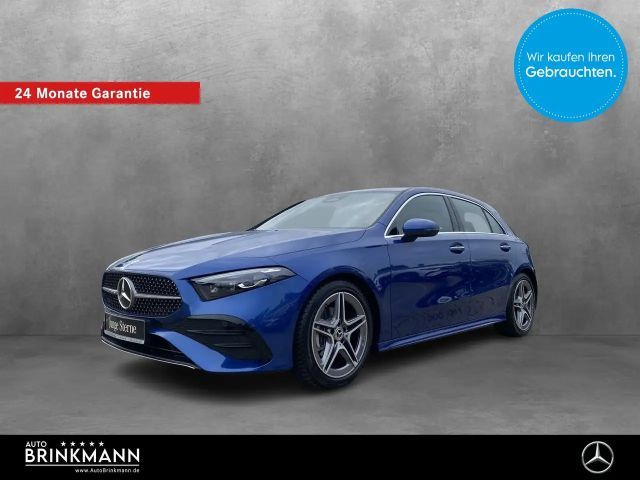 Mercedes-Benz A 200 AMG Line