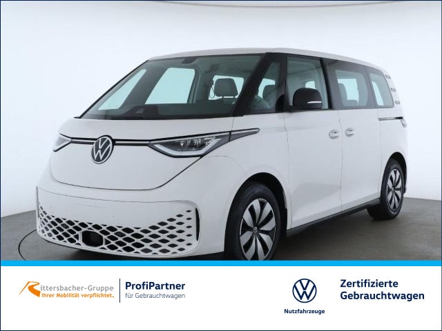 Volkswagen ID.Buzz Pro
