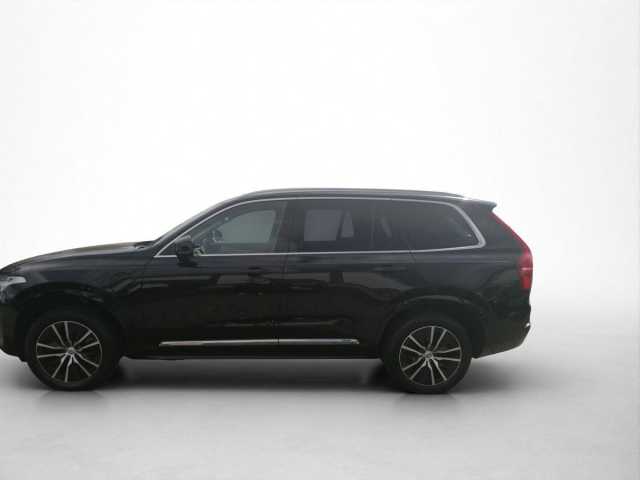 Volvo XC90 Expression Plug-In Hybrid