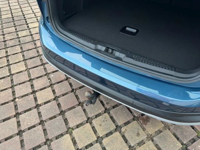 Ford Focus Active Wagon