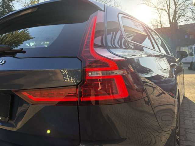 Volvo V60 Bright Plus