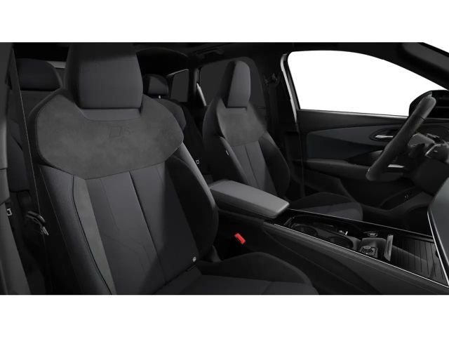 Audi Q3 S-Line S-Tronic