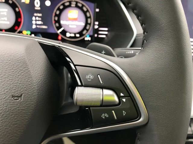 Skoda Octavia Selection