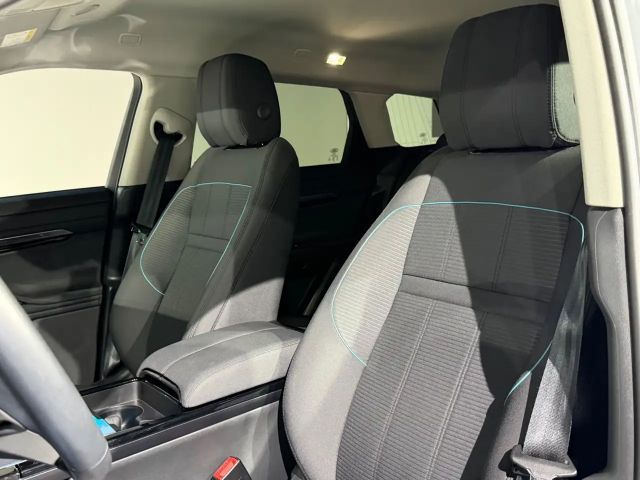 Land Rover Range Rover Evoque 2.0