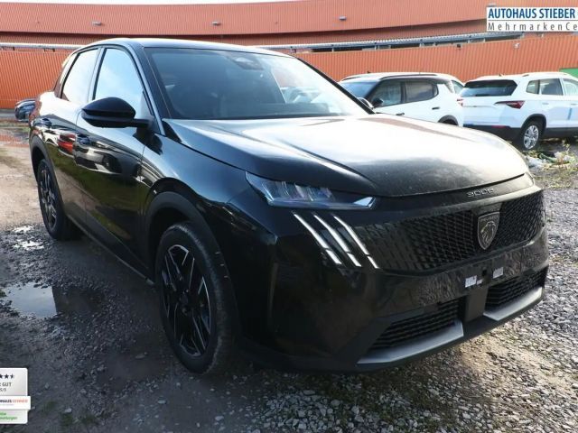 Peugeot 3008 Allure Pack