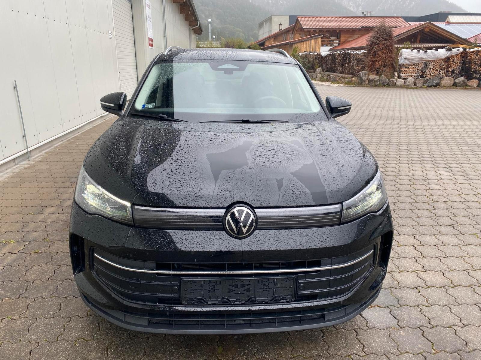 Volkswagen Tiguan 1.5 eTSI DSG IQ.Drive