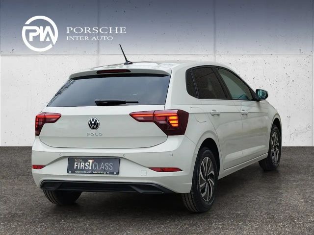 Volkswagen Polo Friends TSI