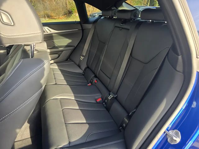 BMW i4 M-Sport Sedan eDrive40