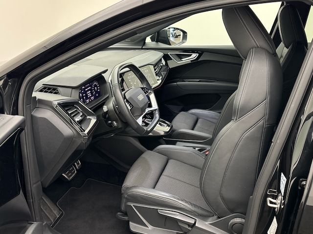 Audi Q4 e-tron 35 Sportback