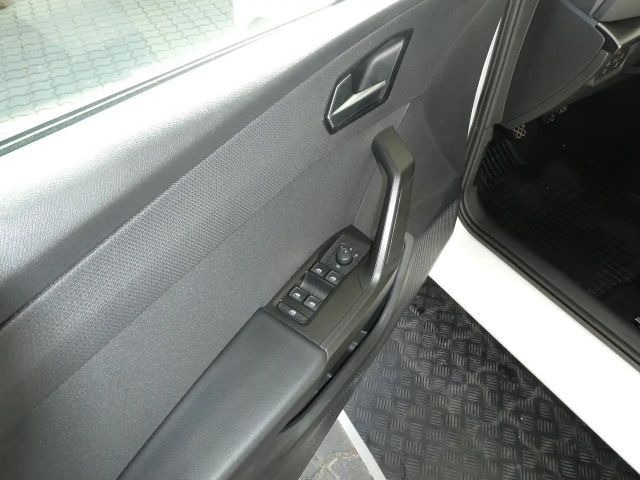 Seat Leon 1.0 TSI Reference