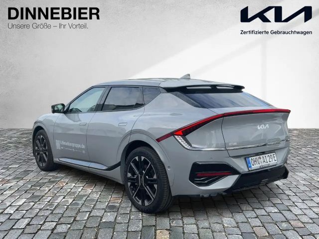 Kia EV6 GT-Line Vierwielaandrijving