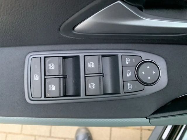 Dacia Duster 4WD Extreme TCe 130