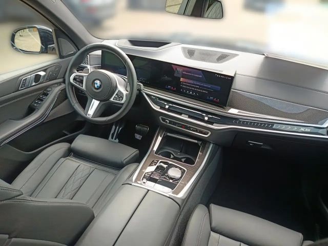 BMW X5 M-Sport xDrive40d