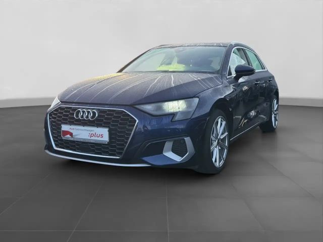 Audi A3 30 TFSI Sedan