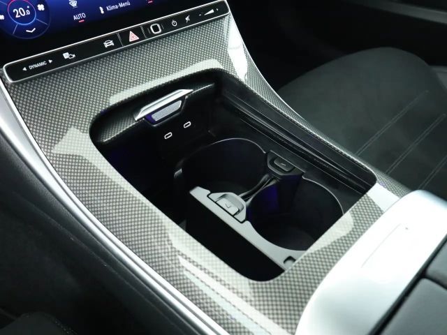 Mercedes-Benz C 300 AMG Line C 300 d Sedan