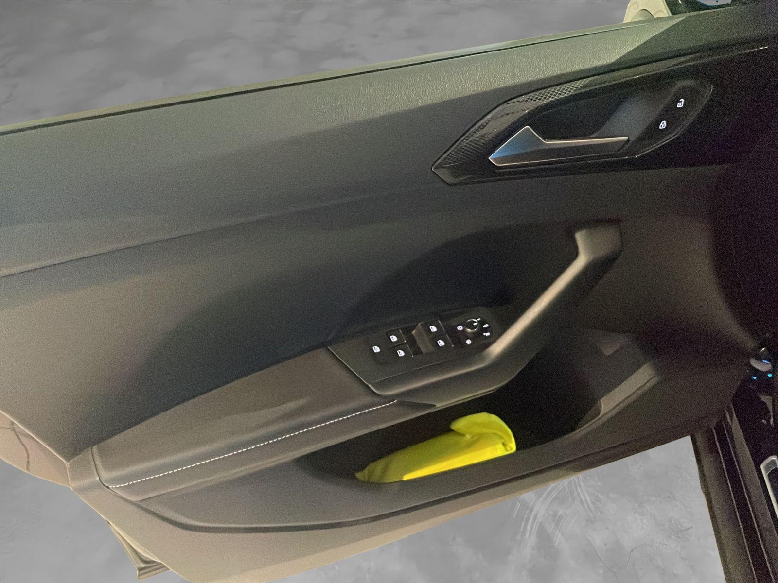 Volkswagen T-Cross 1.0 TSI DSG