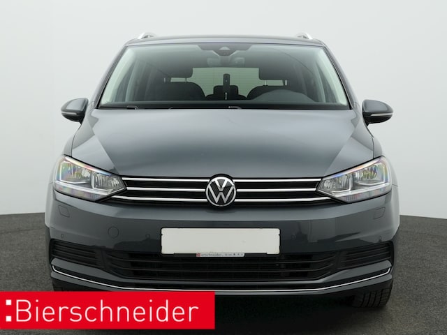 Volkswagen Touran 2.0 TDI Move