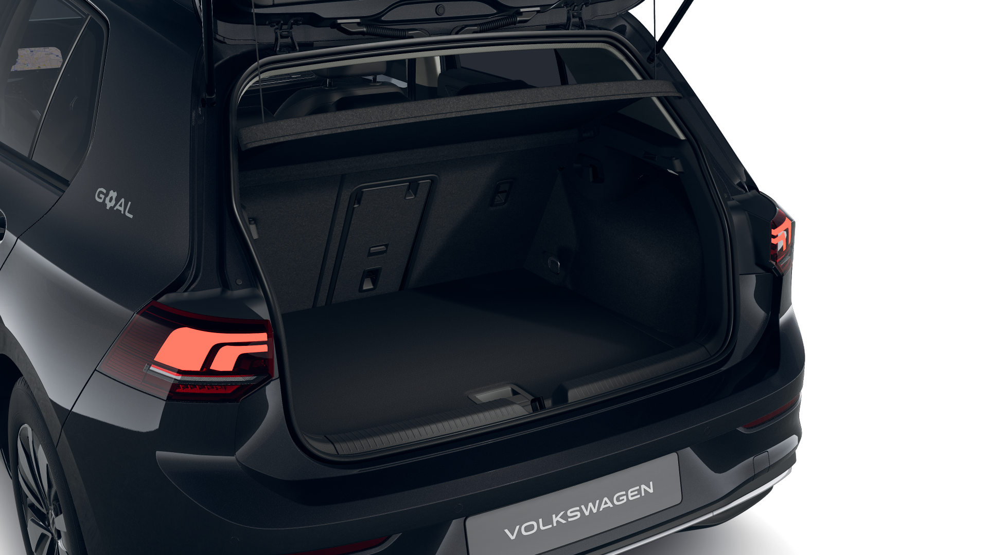 Volkswagen Golf 1.5 TSI Golf VIII