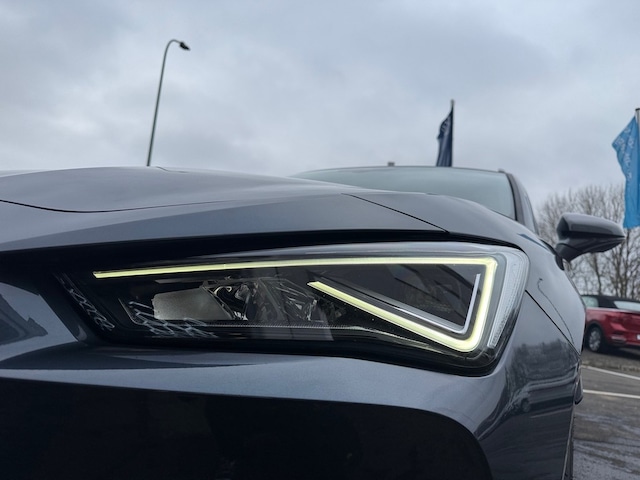 Cupra Leon Sportstourer VZ e-Hybrid