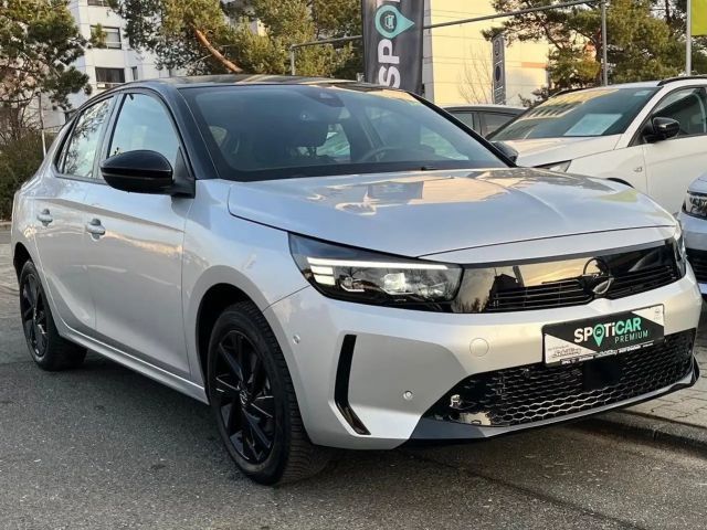 Opel Corsa 1.2 Turbo GS-Line Grand Sport Turbo