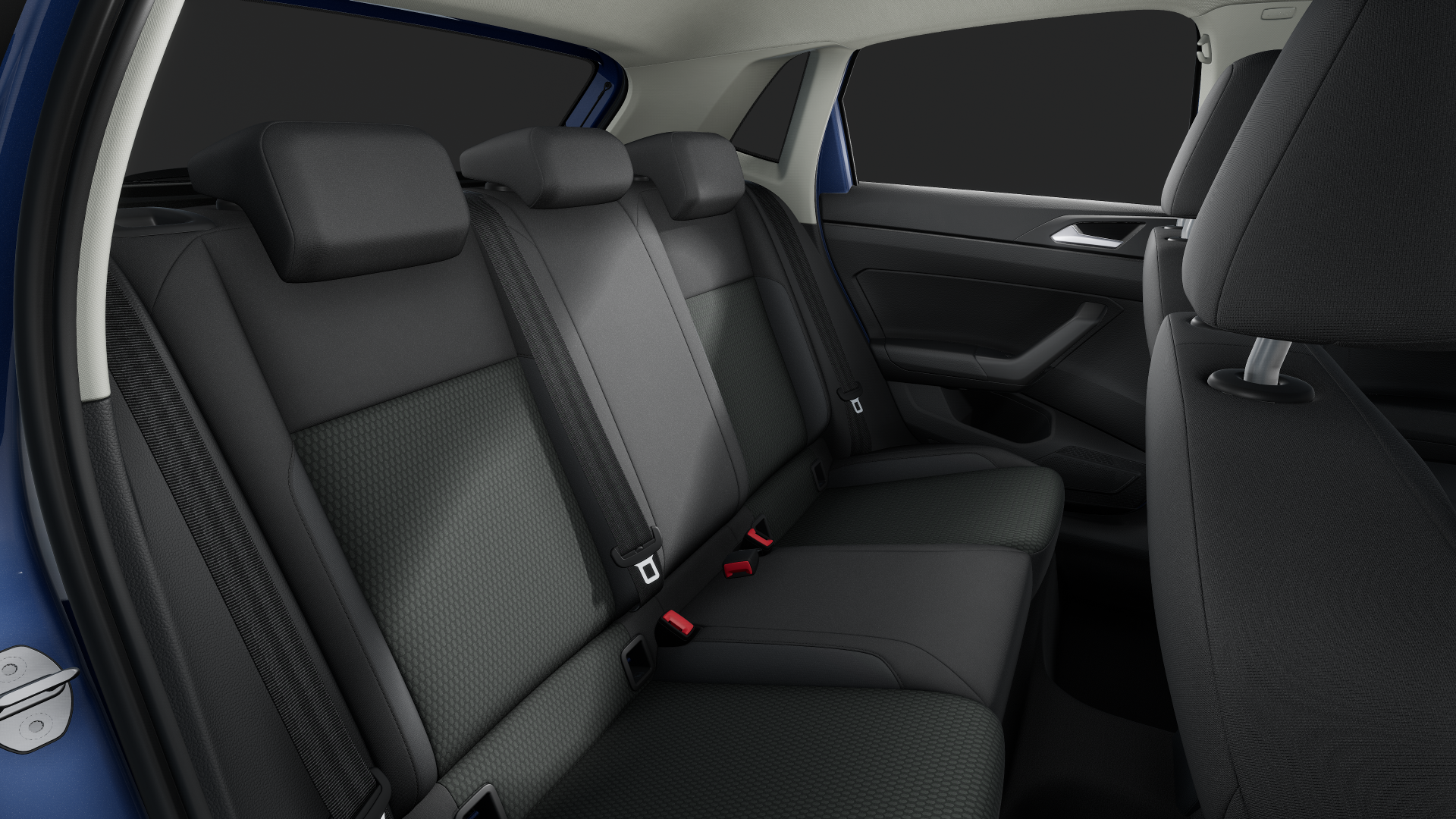 Volkswagen Polo 1.0 TSI DSG IQ.Drive Life