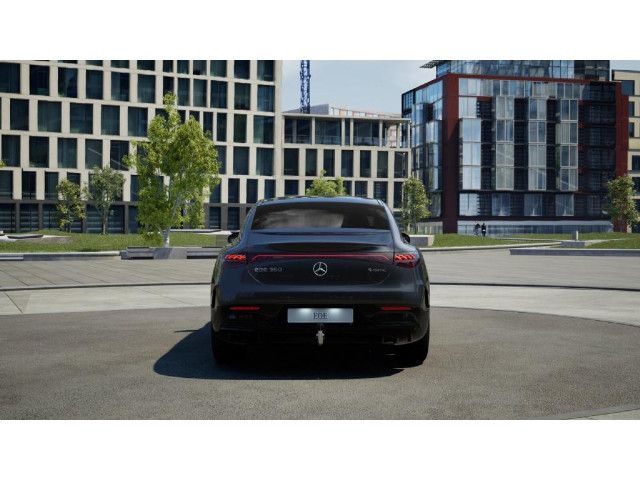 Mercedes-Benz EQE 350 Sedan