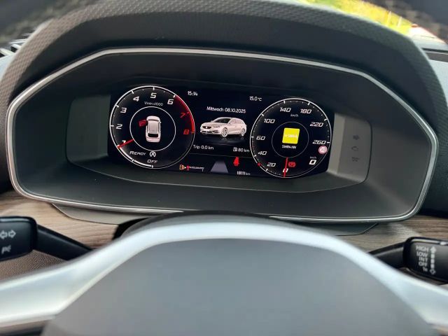 Seat Leon 1.5 TSI Sportstourer Xcellence