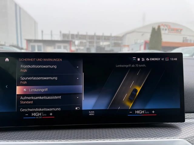 BMW 420 420d Coupé M-Sport xDrive