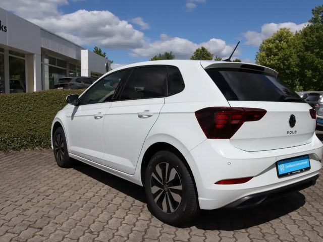 Volkswagen Polo Move