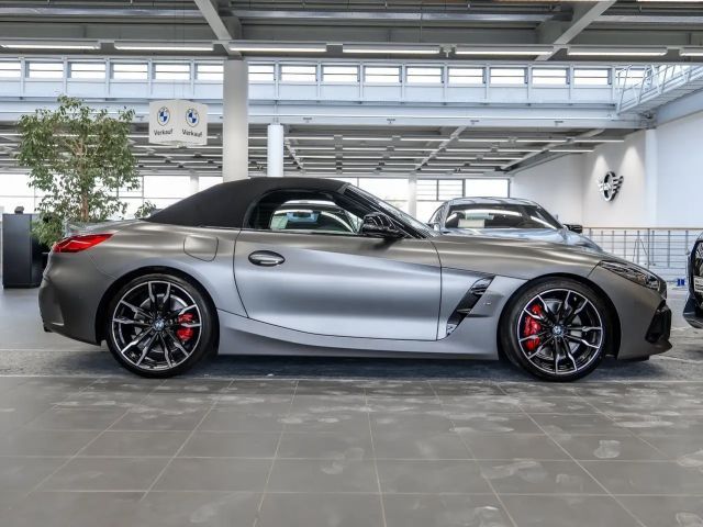 BMW Z4 Cabrio M40i Roadster