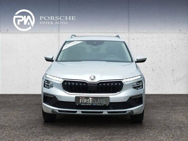 Skoda Kamiq Selection