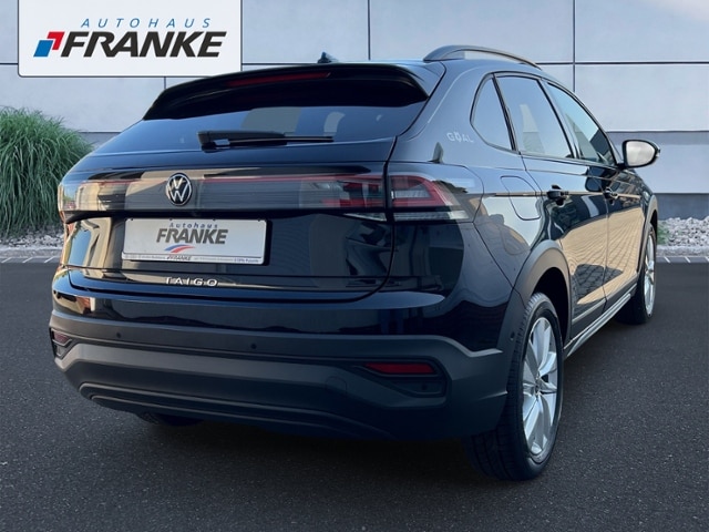 Volkswagen Taigo 1.0 TSI