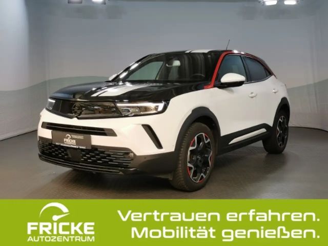 Opel Mokka GS-Line Grand Sport