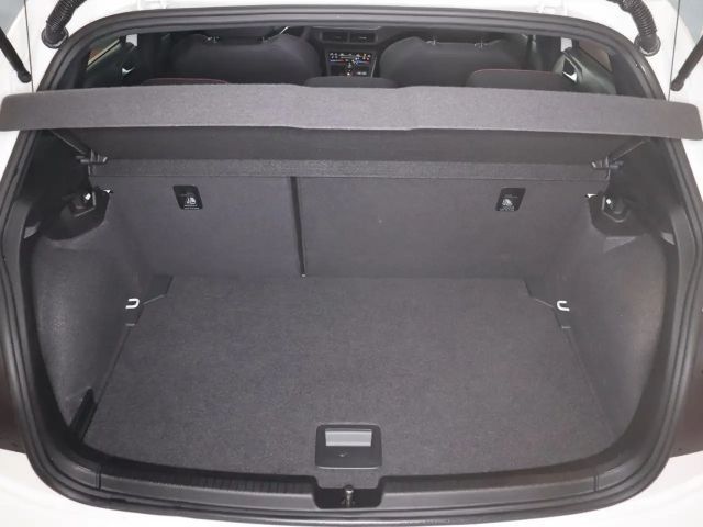 Volkswagen Polo 2.0 TSI DSG GTI