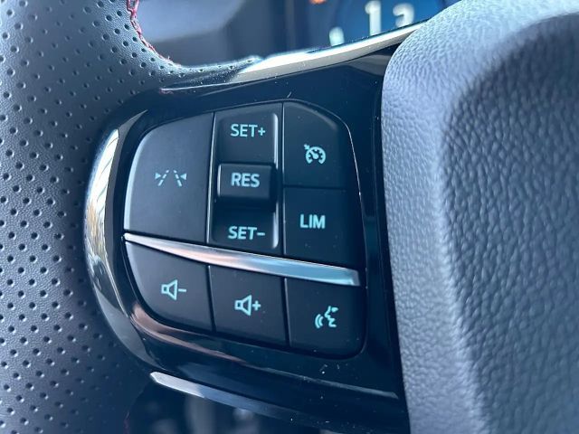 Ford Puma EcoBoost ST Line