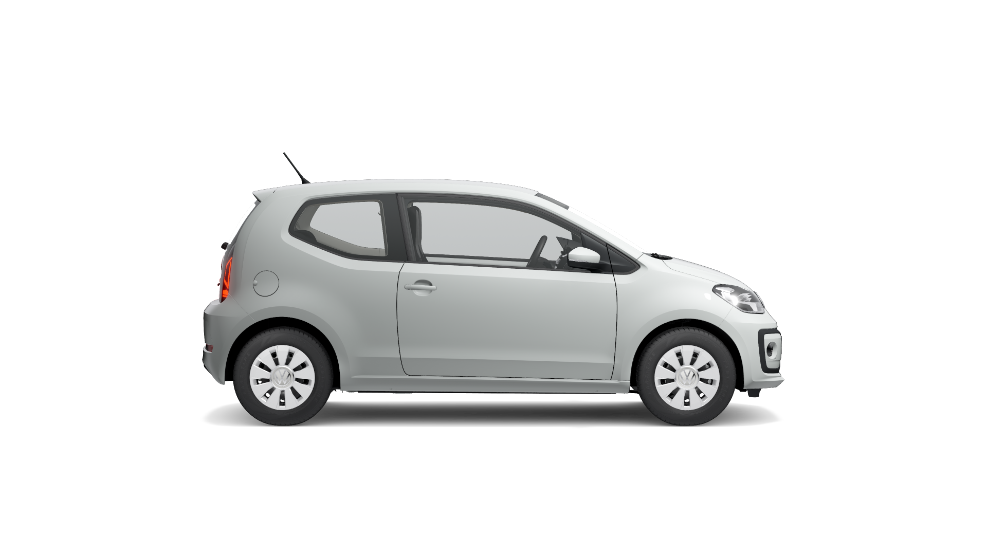 Volkswagen up! 1.0 MPI Move Move up!
