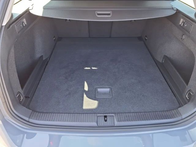 Volkswagen Passat 2.0 TDI Business DSG Variant