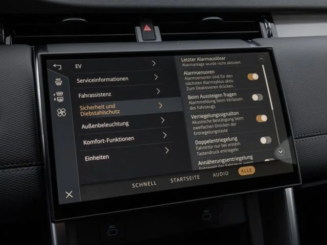 Land Rover Discovery Sport Dynamic SE