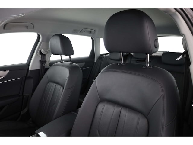 Audi A6 45 TFSI Avant Quattro S-Tronic