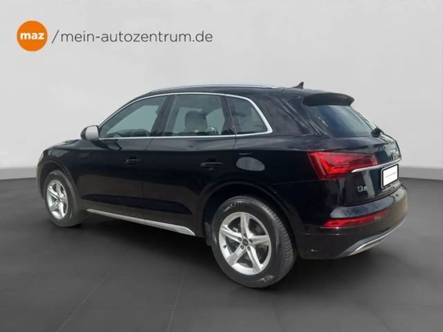Audi Q5 2.0 TFSI Quattro