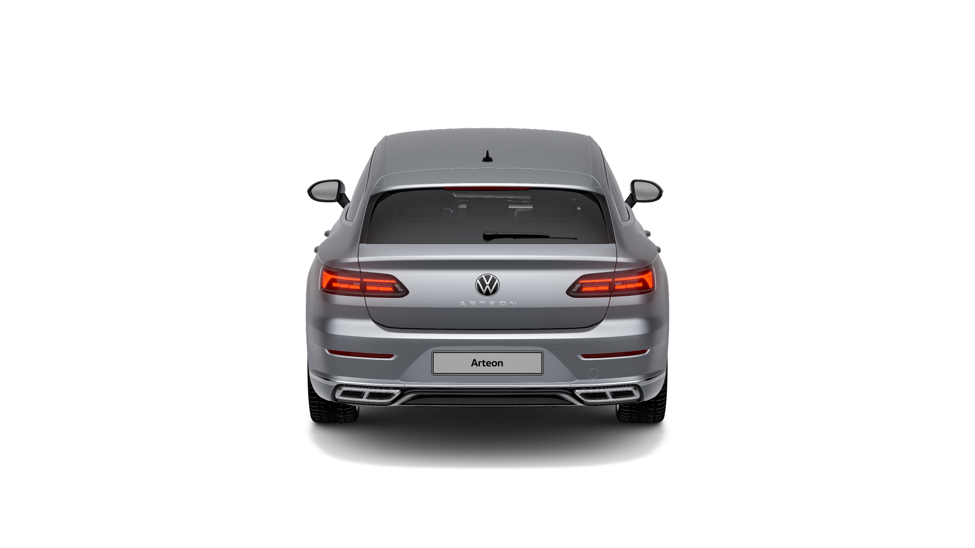 Volkswagen Arteon Shooting Brake 2.0 TDI DSG