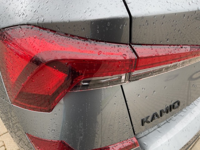 Skoda Kamiq 1.5 TSI Monte Carlo