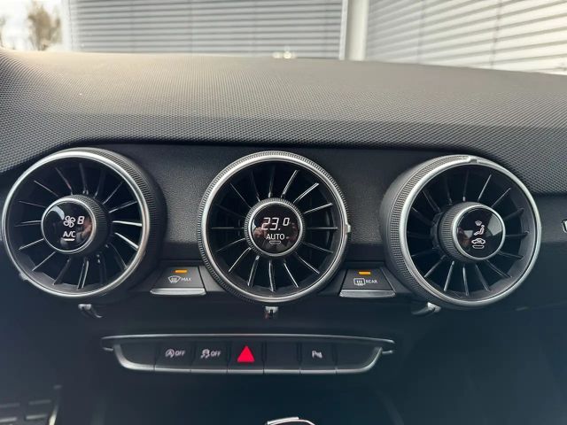 Audi TT RS Coupé Quattro