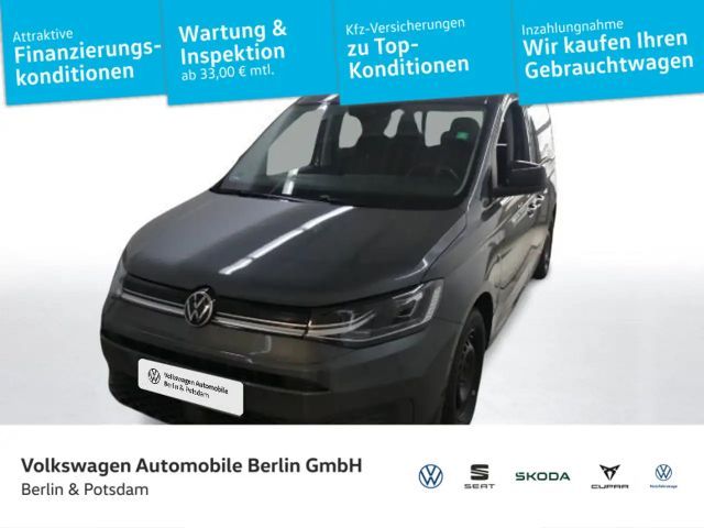 Volkswagen Caddy 2.0 TDI DSG Life