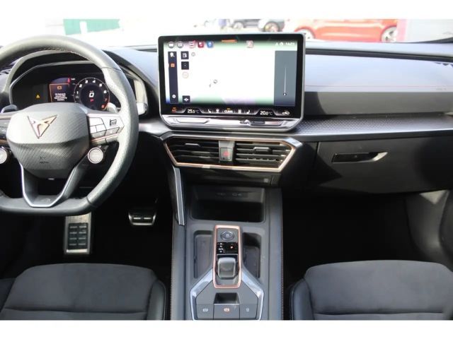 Cupra Formentor 2.0 TSI 4Drive DSG VZ VZ5